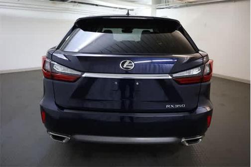 2016 Lexus RX 350 350