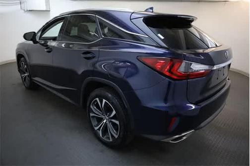 2016 Lexus RX 350 350