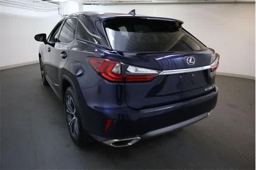 2016 Lexus RX 350 350