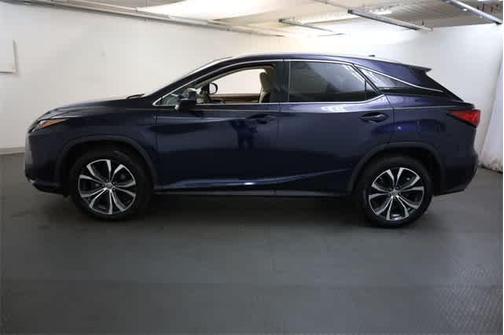 2016 Lexus RX 350 350