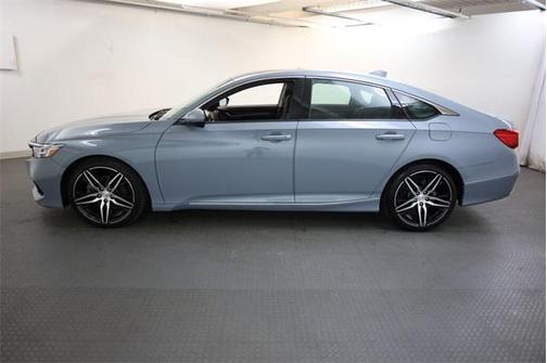 2022 Honda Accord Touring 2.0T