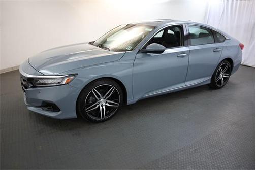 2022 Honda Accord Touring 2.0T