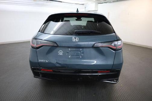 Pearl 2024 Honda HR-V EX-L