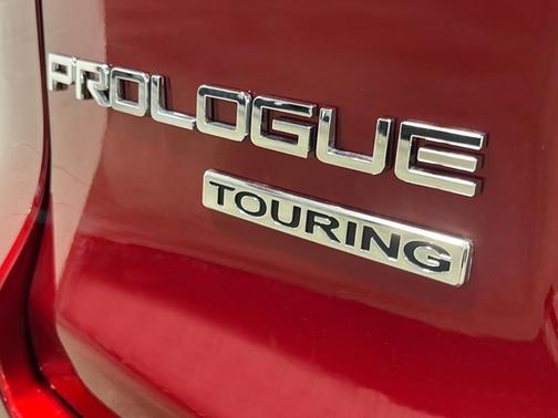 2026 Honda Prologue TOURING