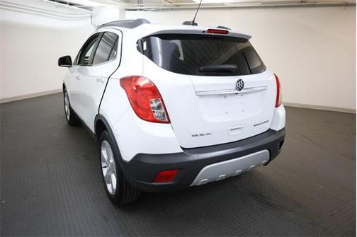 2016 Buick Encore Convenience