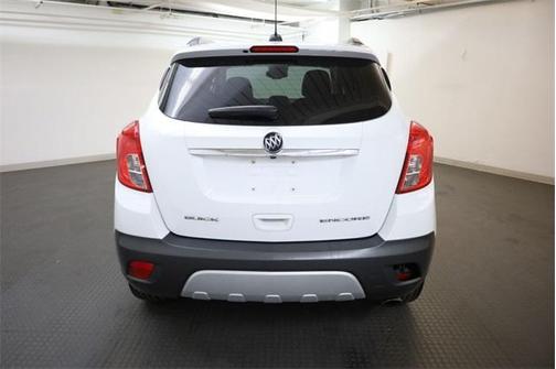 2016 Buick Encore Convenience