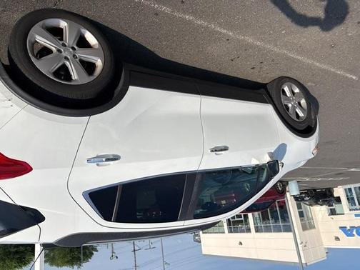 2016 Buick Encore Convenience