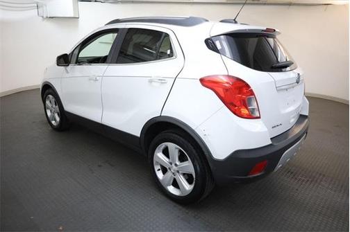 2016 Buick Encore Convenience