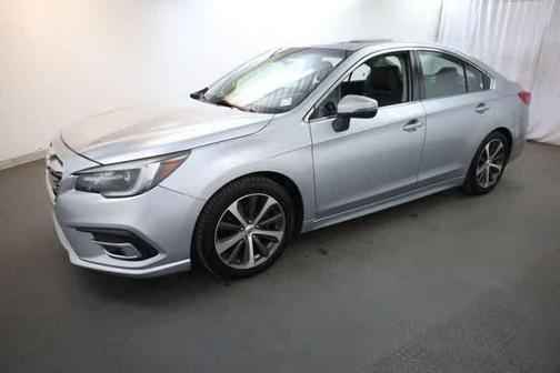 2018 Subaru Legacy 2.5i Limited