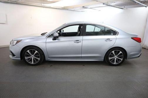 2018 Subaru Legacy 2.5i Limited