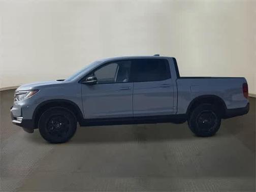 2025 Honda Ridgeline TrailSport+
