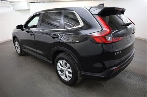 2023 Honda CR-V LX