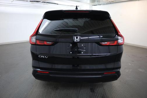 2023 Honda CR-V LX