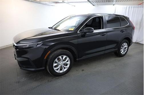 2023 Honda CR-V LX