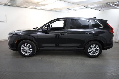 2023 Honda CR-V LX