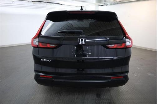 2023 Honda CR-V LX
