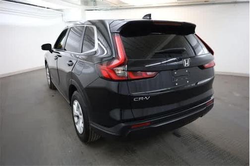 2023 Honda CR-V LX