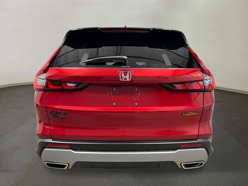 2026 Honda CR-V TRAILSPORT
