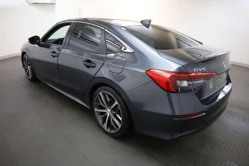 NH 904M / METEORI 2024 Honda Civic Touring