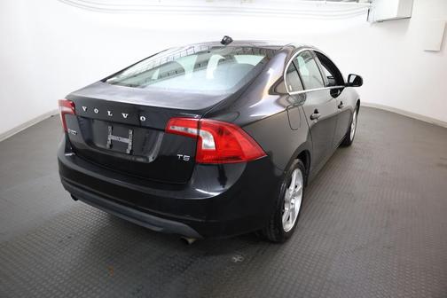 2012 Volvo S60 T5