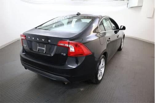 2012 Volvo S60 T5