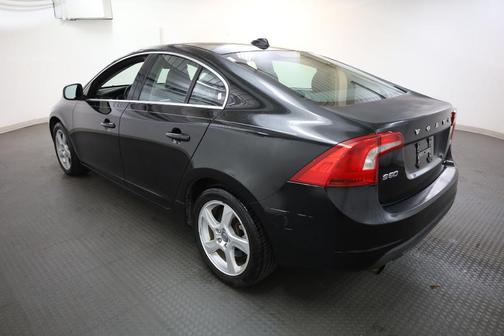 2012 Volvo S60 T5