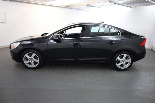 2012 Volvo S60 T5