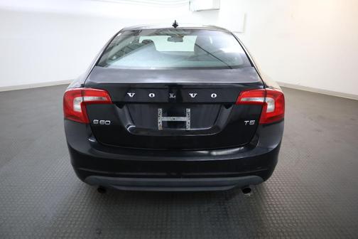 2012 Volvo S60 T5