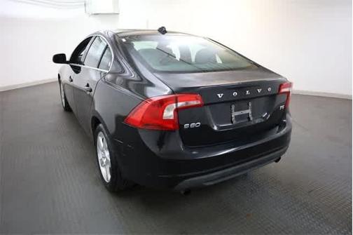 2012 Volvo S60 T5