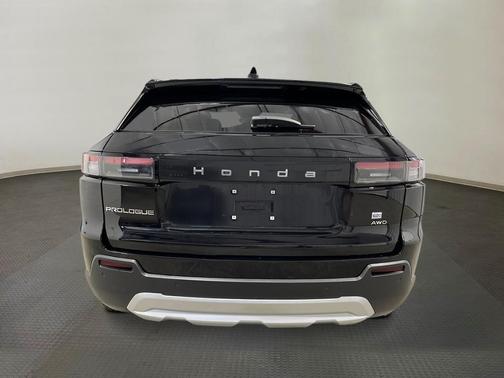 2025 Honda Prologue EX