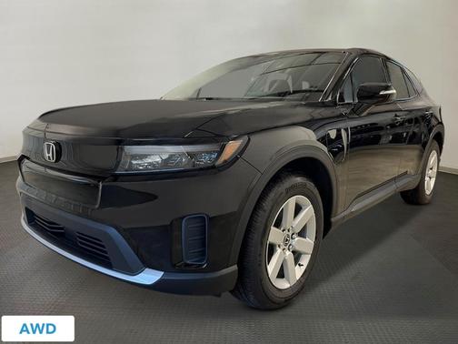 2025 Honda Prologue EX