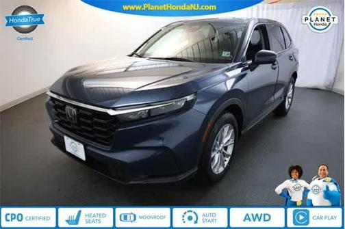 2023 Honda CR-V EX
