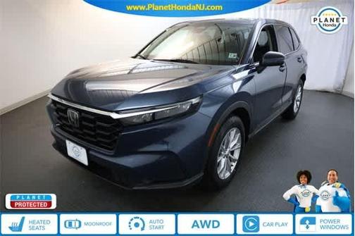 2023 Honda CR-V EX