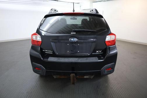 2013 Subaru XV Crosstrek 2.0i Premium
