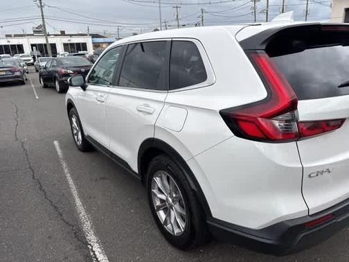 2023 Honda CR-V EX