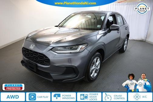 2023 Honda HR-V LX