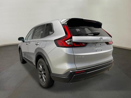 2026 Honda CR-V SPORT-L