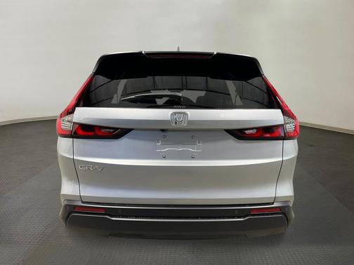 2026 Honda CR-V SPORT-L
