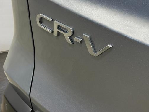 2026 Honda CR-V SPORT-L