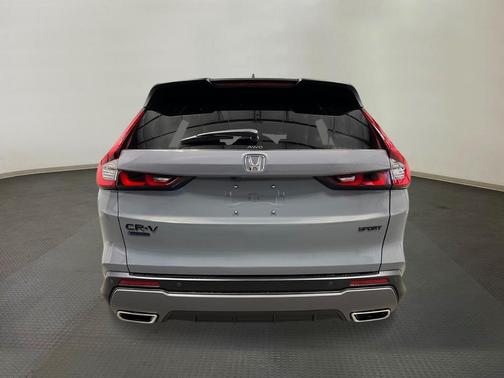 2026 Honda CR-V SPORT-L