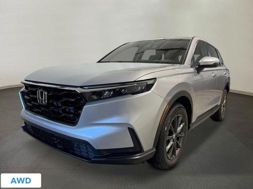 2026 Honda CR-V SPORT-L