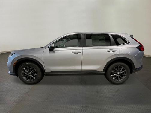 2026 Honda CR-V SPORT-L