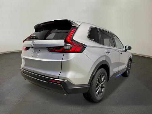 2026 Honda CR-V SPORT-L