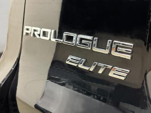 2026 Honda Prologue Elite