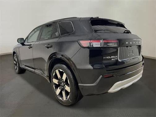 2026 Honda Prologue Elite