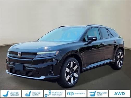 2026 Honda Prologue Elite