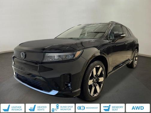 2026 Honda Prologue Elite