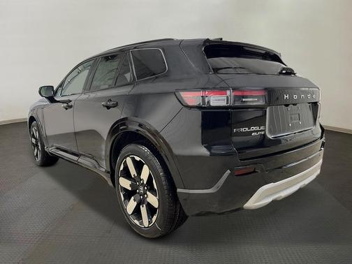 2026 Honda Prologue Elite