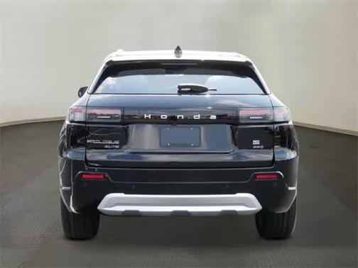2026 Honda Prologue Elite