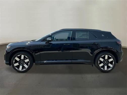 2026 Honda Prologue Elite